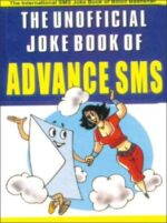 The Unofficial Joke Book Of Advance Sms-0