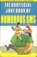 The Unofficial Joke Book Of Humours Sms-0