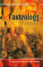 Astrology The Third Eye Of The Vedas-0