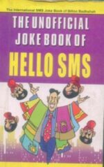 The Unofficial Joke Book Of Hello Sms-0