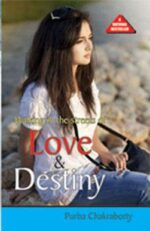 Walking In The Street Of Love & Destiny -0