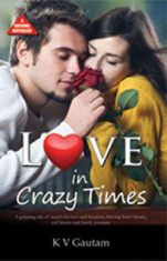 Love in Crazy Times -0