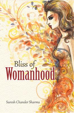 Bliss Of Womanhood-0