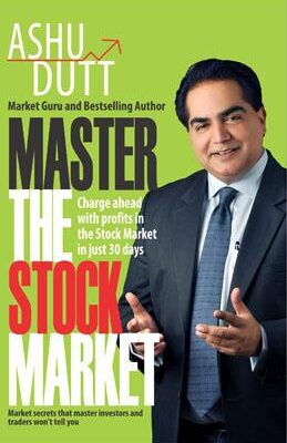 Master the Stock Market -0