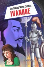 Illustrated World Classics Ivanhoe-0