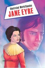 Illustrated World Classics Jane Eyre -0