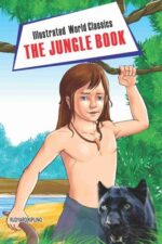 Illustrated World Classics The Jungle Book-0