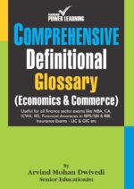 Comprehensive Definitional Glossary-0