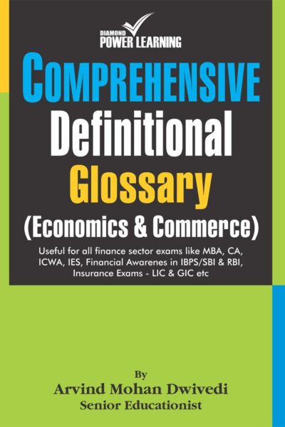 Comprehensive Definitional Glossary-0