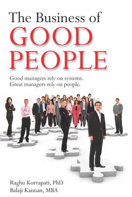 The Business of Good People PB-0