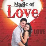 Magic of Love English-0