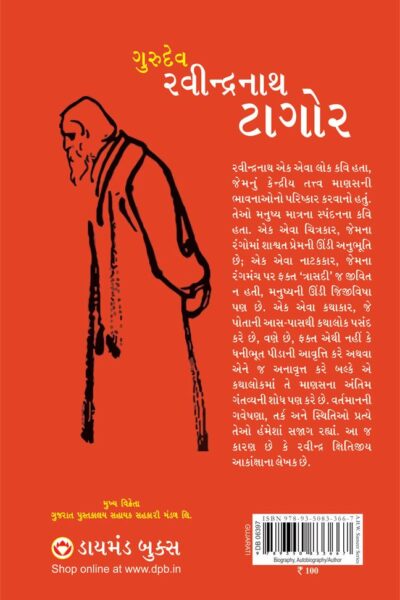 Gurudev Ravindernath Tagore PB-thumbnail