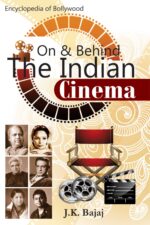 On & Behind The Indian Cinema-0