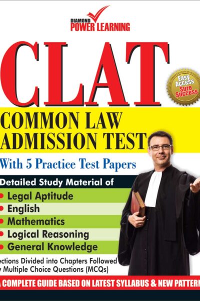 Common Law Admission Test -0