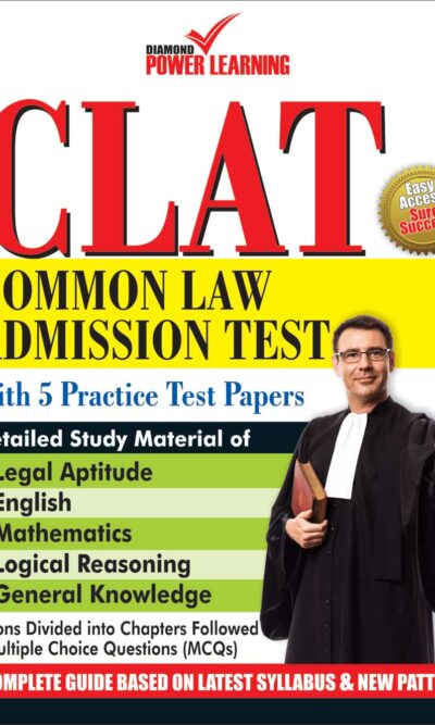 Common Law Admission Test -0