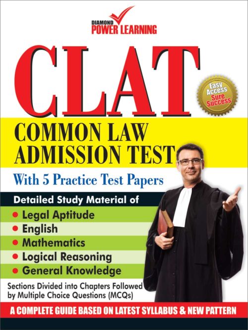 Common Law Admission Test -0