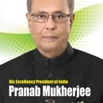 His Excellence President of India Pranab Mukherjee-0