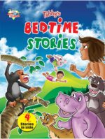 Bedtime Stories English -0