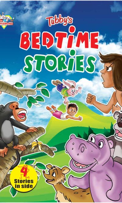 Bedtime Stories English -0