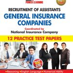 Recruitment of Assistants in General Insurance Companies-0