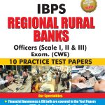 IBPS Regional Rural Banks Test Paper PB-0