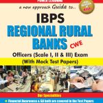 IBPS Regional Rural Banks English PB-0