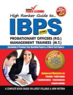 IBPS Probationary Officers & Management Trainees-0