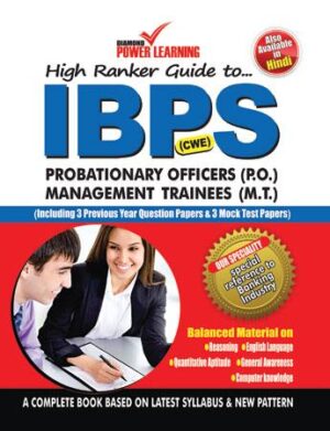 IBPS Probationary Officers & Management Trainees-0