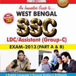 West Bengal LDC & Asst. Grade PB-0