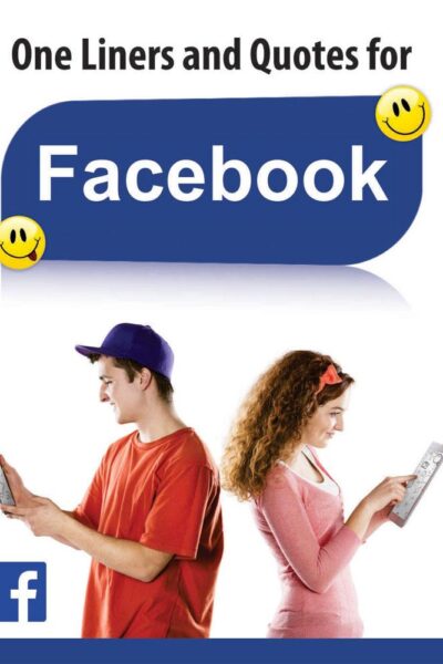 One Liners and Quotes for Facebook PB-0