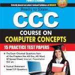 Course On Computer Concepts CCC-0