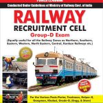 Railway Recruitment Cell Group-D Exam-0