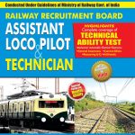 Assistant Loco Pilot & Technician-0