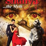 Shunya the myth-0