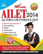 AILET ─ All India Law Entrance Test-0