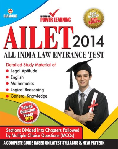 AILET ─ All India Law Entrance Test-0