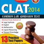 Common Law Admission Test CLAT 2014-0