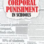 Corporal Punishment In Schools-0