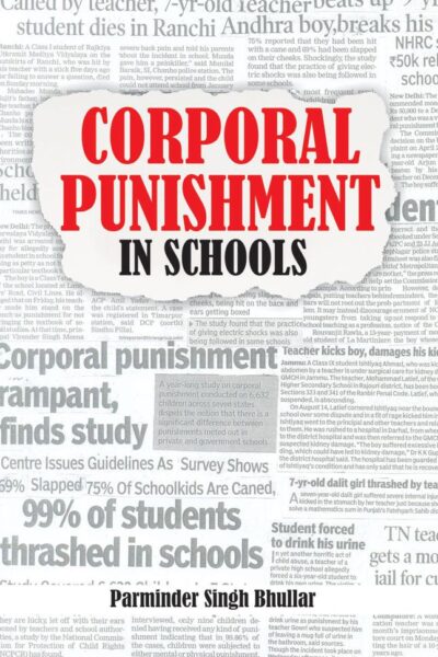 Corporal Punishment In Schools-0