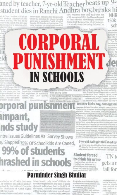 Corporal Punishment In Schools-0