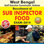 Sub Inspector Food Exam 2014-0