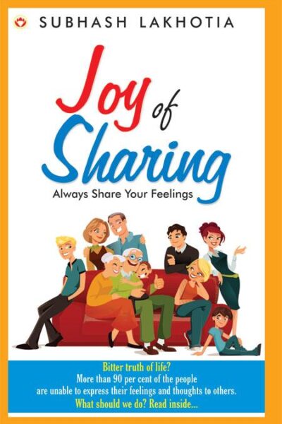 Joy of Sharing-0