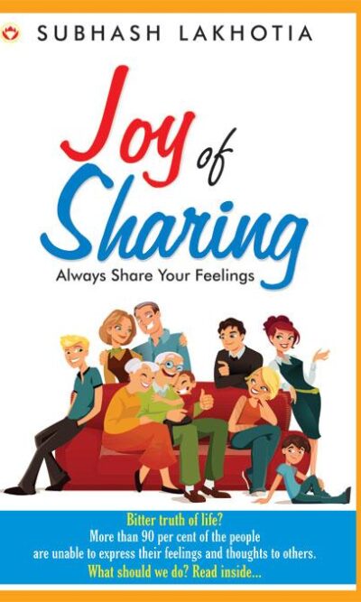 Joy of Sharing-0