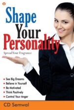 Shape Your Personality-0