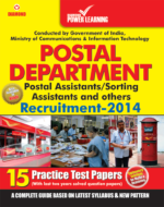 Postal Department Postal Assistants and others Recruitment 2014-0