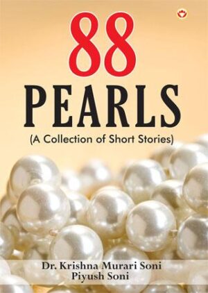 88 Pearls : A Collection of short Stories-0