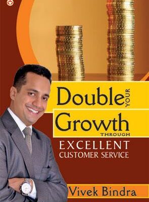 Double Your Growth Through Excellent Customer Service-0