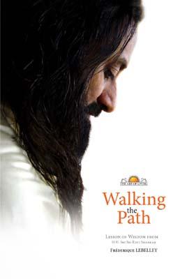 Walking The Path English (PB) -0