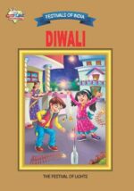 Festivals Of India : Diwali-0