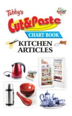 Tubbys Cut & Paste Chart Book Kitchen Articles-0